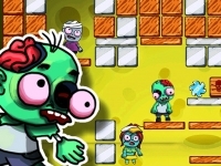 Play Friv Zombie Heroes / Friv 1000