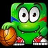 Dino Basketball