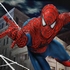 Spiderman 3: Rescue Mary Jane