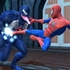 Spiderman 3d