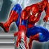 Spiderman City Raid