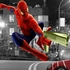 Spiderman Wanted