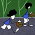 Stick Basketball