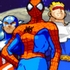 Valorous Spiderman 2