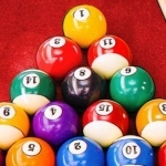 8 Ball Billiard Pool - Jogue gratuitamente na Friv5