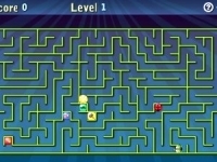 Play Friv A Maze Race II / Friv 1000