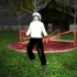 Jeff The Killer Horrendous Smile