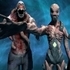 Shoot Your Nightmare: Space Isolation