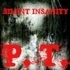 Silent Insanity PT: Psychological Trauma