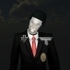 Slenderman History WWII Faceless Horror
