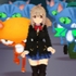 Subway Princess Run