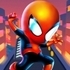 Subway Spider Kid
