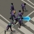 Zombie Crowd